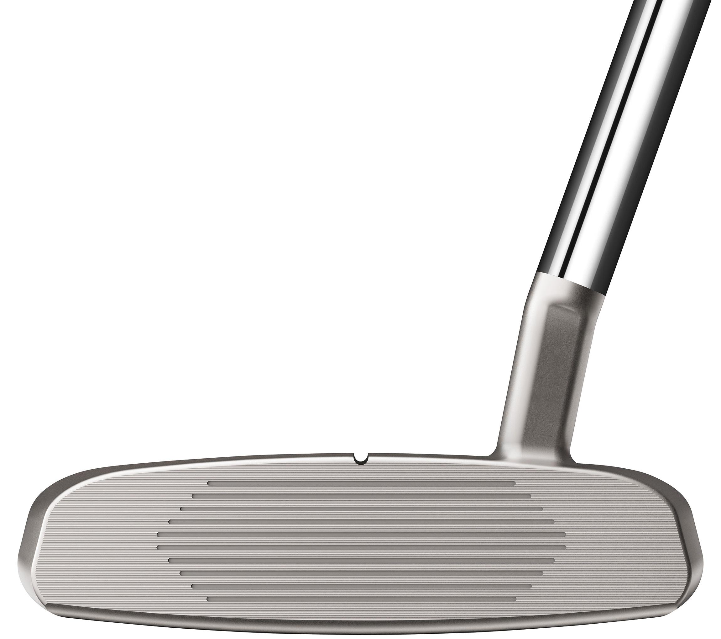 TaylorMade TP Reserve M33 Putter - Golf Club - Standard - Putterflex Flex - TaylorMade Reserve Shaft - Men