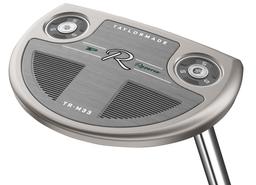 TaylorMade TP Reserve M33 Putter - Golf Club - Standard - Putterflex Flex - TaylorMade Reserve Shaft - Men