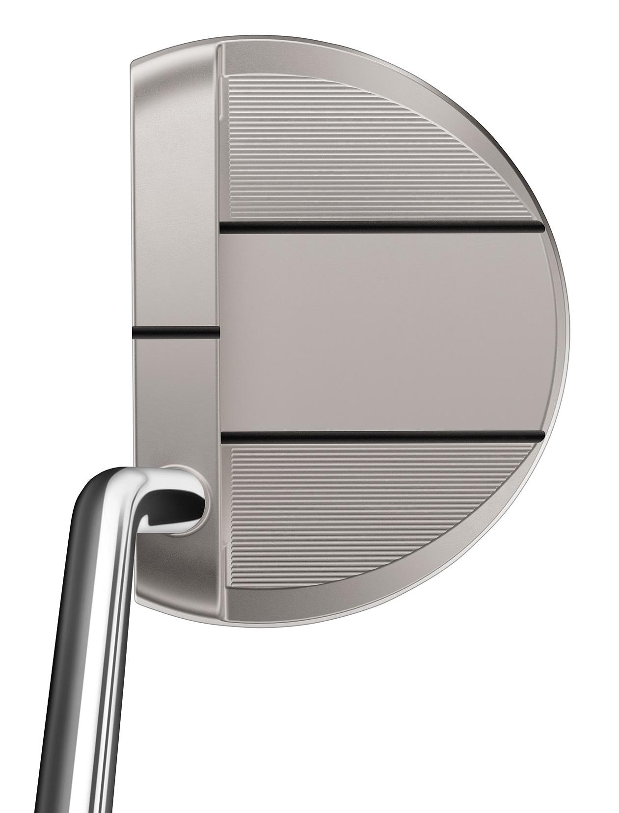 TaylorMade TP Reserve M37 Putter - Golf Club - Standard - Putterflex Flex - TaylorMade Reserve Shaft - Men