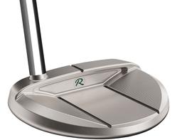 TaylorMade TP Reserve M37 Putter - Golf Club - Standard - Putterflex Flex - TaylorMade Reserve Shaft - Men