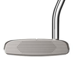 TaylorMade TP Reserve M37 Putter - Golf Club - Standard - Putterflex Flex - TaylorMade Reserve Shaft - Men