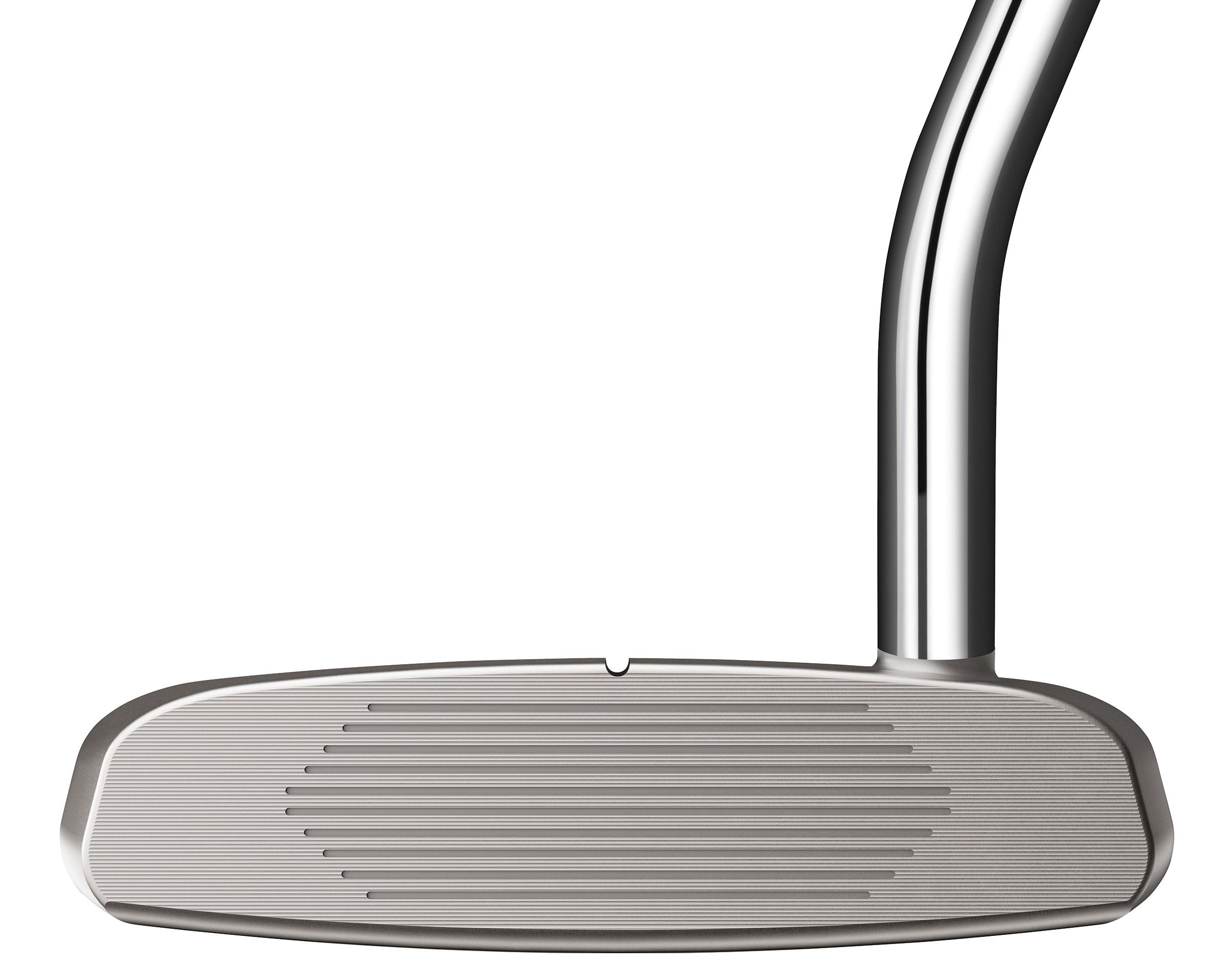 TaylorMade TP Reserve M37 Putter - Golf Club - Standard - Putterflex Flex - TaylorMade Reserve Shaft - Men