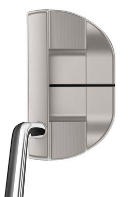 TaylorMade TP Reserve M47 Putter - Golf Club - Standard - Putterflex Flex - TaylorMade Reserve Shaft - Men