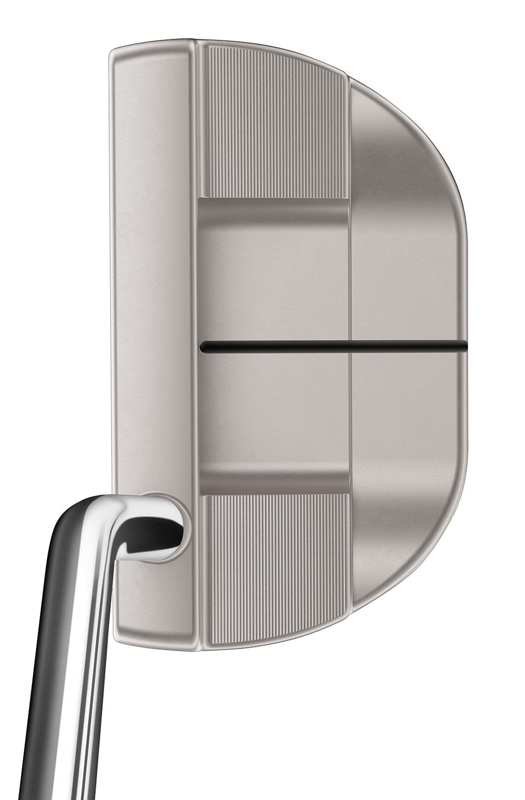 TaylorMade TP Reserve M47 Putter - Golf Club - Standard - Putterflex Flex - TaylorMade Reserve Shaft - Men