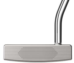 TaylorMade TP Reserve M47 Putter - Golf Club - Standard - Putterflex Flex - TaylorMade Reserve Shaft - Men