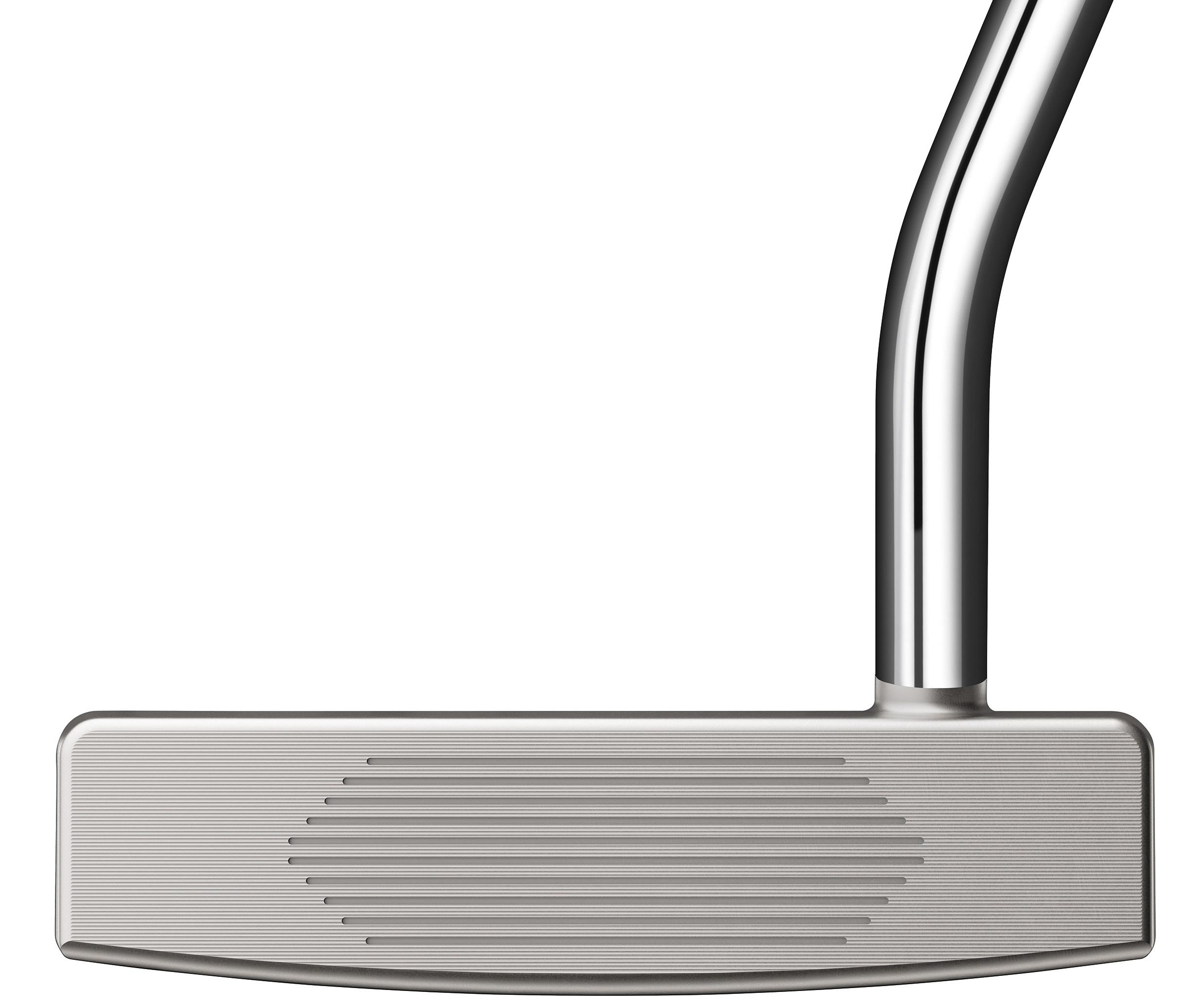 TaylorMade TP Reserve M47 Putter - Golf Club - Standard - Putterflex Flex - TaylorMade Reserve Shaft - Men