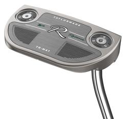 TaylorMade TP Reserve M47 Putter - Golf Club - Standard - Putterflex Flex - TaylorMade Reserve Shaft - Men
