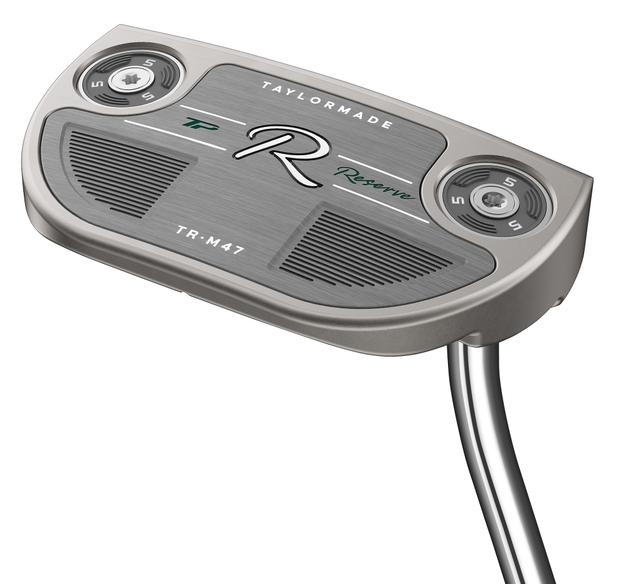 TP Reserve M47 Putter