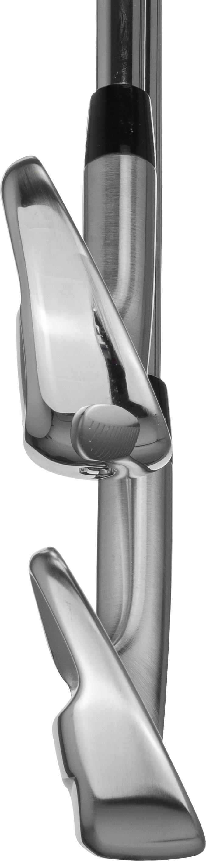 Titleist T200 2021 / T100S 2021 Combo - Golf Club - 5 - Regular Flex - True Temper Dynamic Gold 105 R300 Shaft - Men