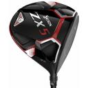 ZX5 Driver Women
