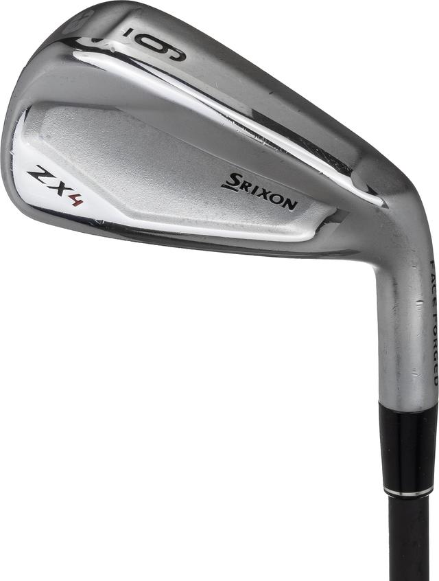 ZX4 Iron Set Women