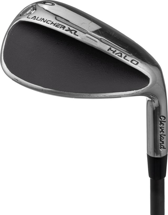 Launcher XL Halo Wedge Women
