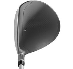 TaylorMade Petite STEALTH Fairway Wood Women - Golf Club - 5 Wood - 19° Loft - Ladies Flex - Aldila Ascent Ladies 45 Shaft - Woman