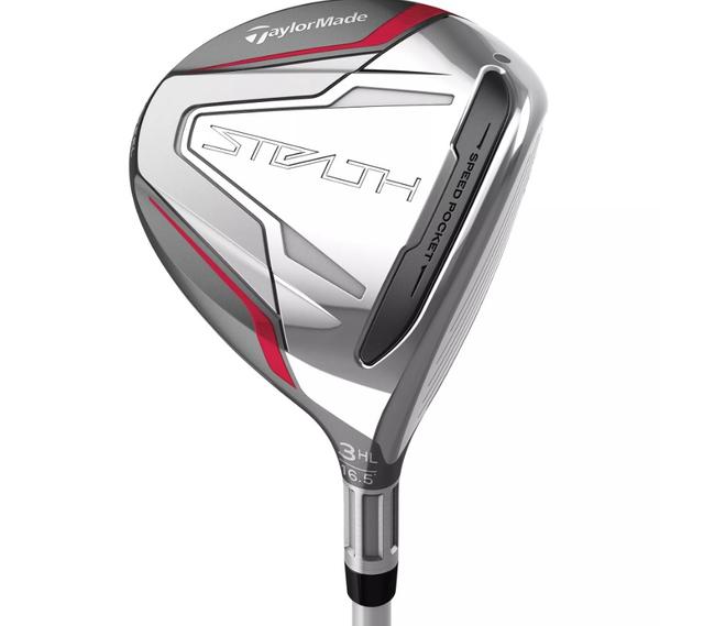 Petite STEALTH Fairway Wood Women