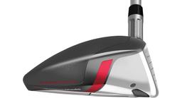 TaylorMade Petite STEALTH Fairway Wood Women - Golf Club - 5 Wood - 19° Loft - Ladies Flex - Aldila Ascent Ladies 45 Shaft - Woman