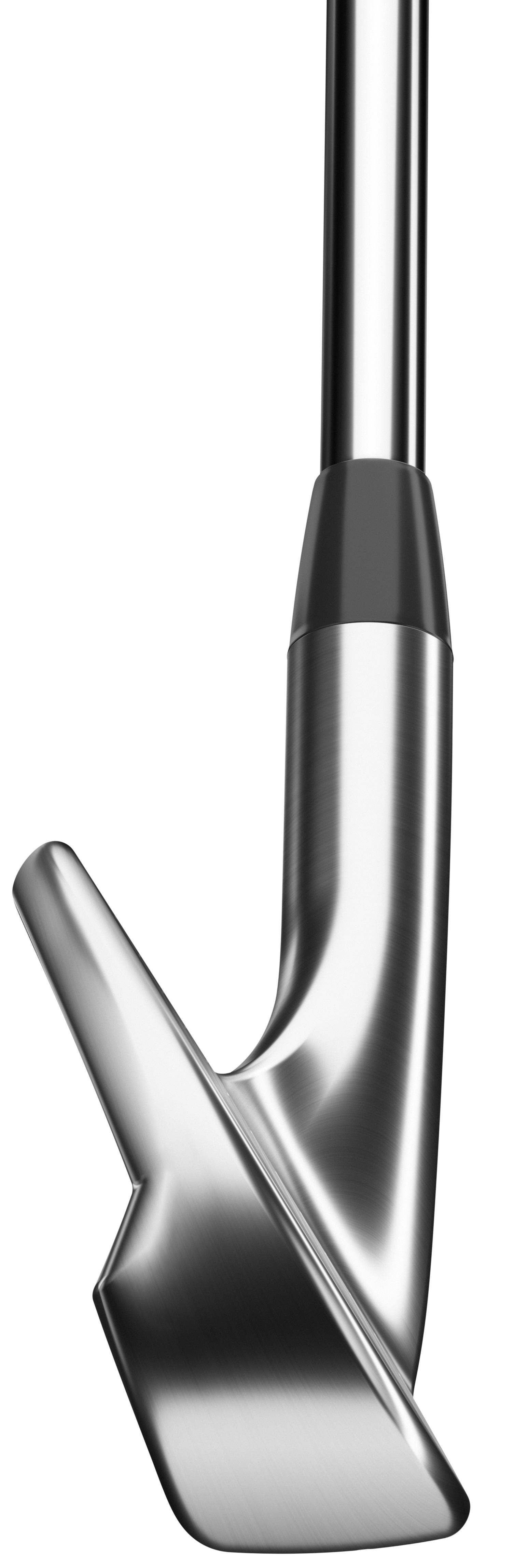 Titleist T100 3G Iron Set - Golf Club - 7-PW - Extra Stiff Flex - True Temper Dynamic Gold X100 Shaft - Men