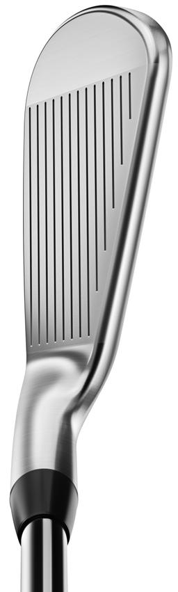 Titleist T200 3G Iron Set - Golf Club - 7 - Regular Flex - True Temper AMT Black R300 Shaft - Men