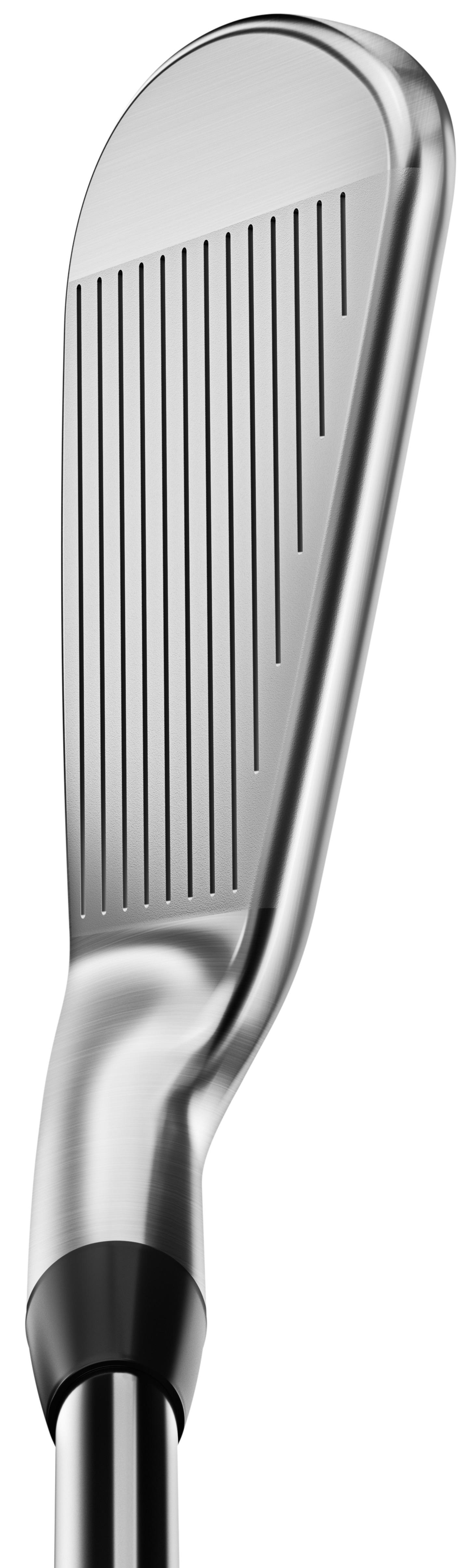 Titleist T200 3G Iron Set - Golf Club - 7 - Regular Flex - True Temper AMT Black R300 Shaft - Men