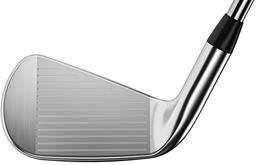 Titleist T200 3G Iron Set - Golf Club - 7 - Regular Flex - True Temper AMT Black R300 Shaft - Men