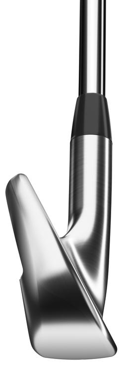 Titleist T200 3G Iron Set - Golf Club - 7 - Regular Flex - True Temper AMT Black R300 Shaft - Men