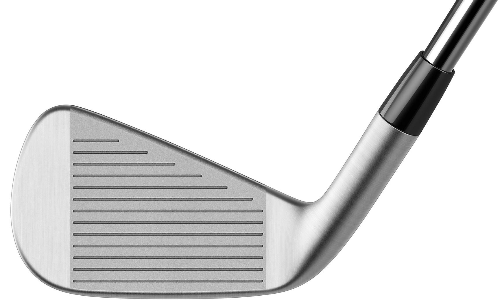 TaylorMade P790 2023 Iron Set - Golf Club