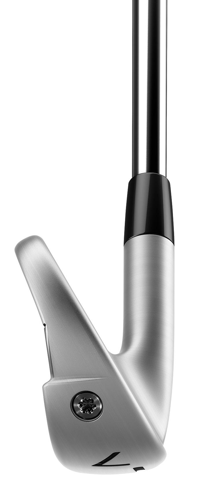 TaylorMade P790 2023 Iron Set - Golf Club