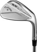 JAWS Raw Chrome J Grind Wedge