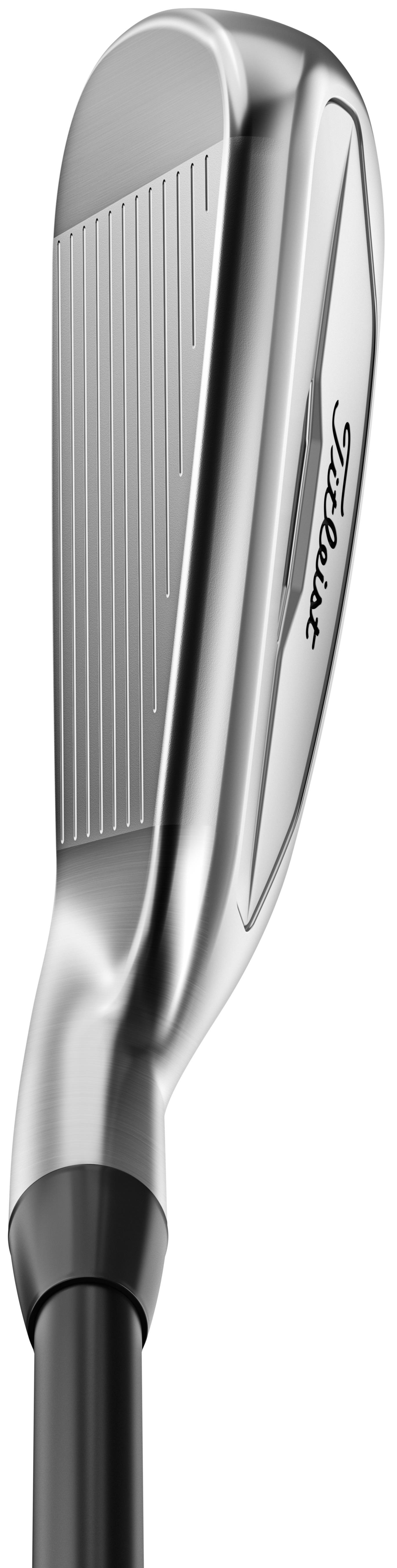 Titleist U505 3G Hybrid - Golf Club - 3H - 20° Loft - Stiff Flex - Project X HZRDUS Black 4G 80 HY Shaft - Men