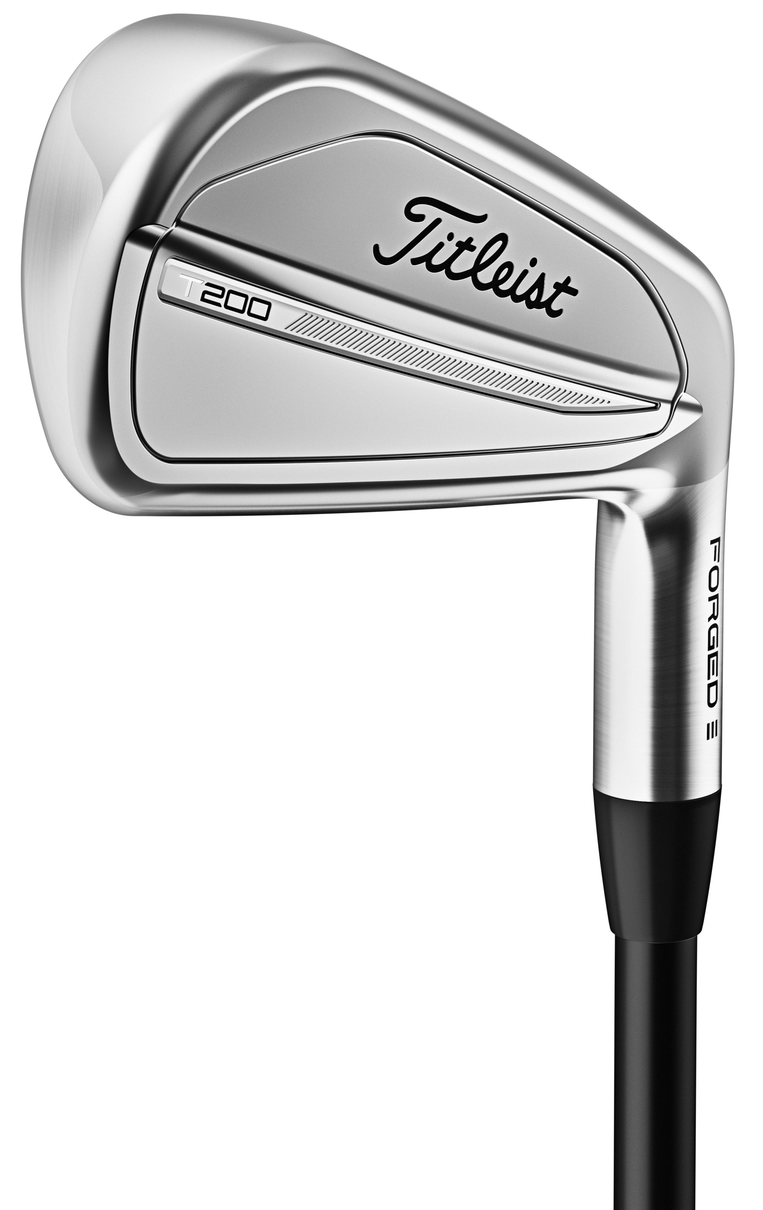 Titleist T200 Utility Hybrid - Project X HZRDUS Black 4G 90 HY Shaft - 2H - Right Handed - 6.5 Flex - Standard Length - 17 Loft - Standard Lie Angle - Men - Premium