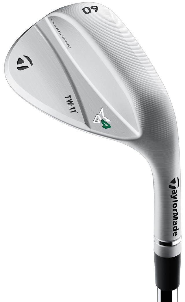 MG4 Chrome TW Grind Wedge