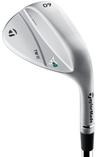 TaylorMade MG4 Chrome TW Grind Wedge - Golf Club