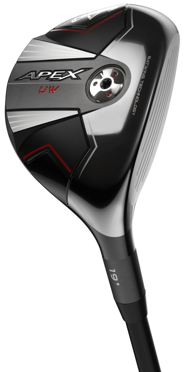 Apex UW '24 Fairway Wood