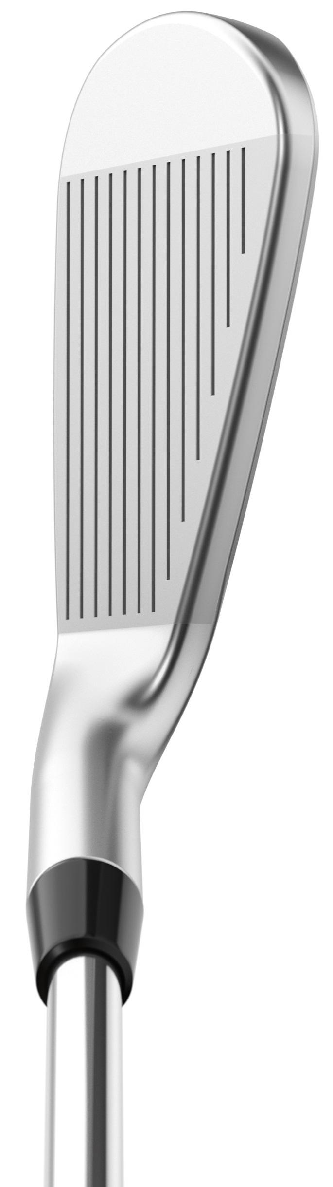 Callaway Apex Pro Iron Set - Golf Club - 6 - Regular Flex - FST KBS Tour Shaft - Men