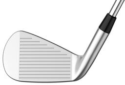 Callaway Apex Pro Iron Set - Golf Club - 6 - Regular Flex - FST KBS Tour Shaft - Men