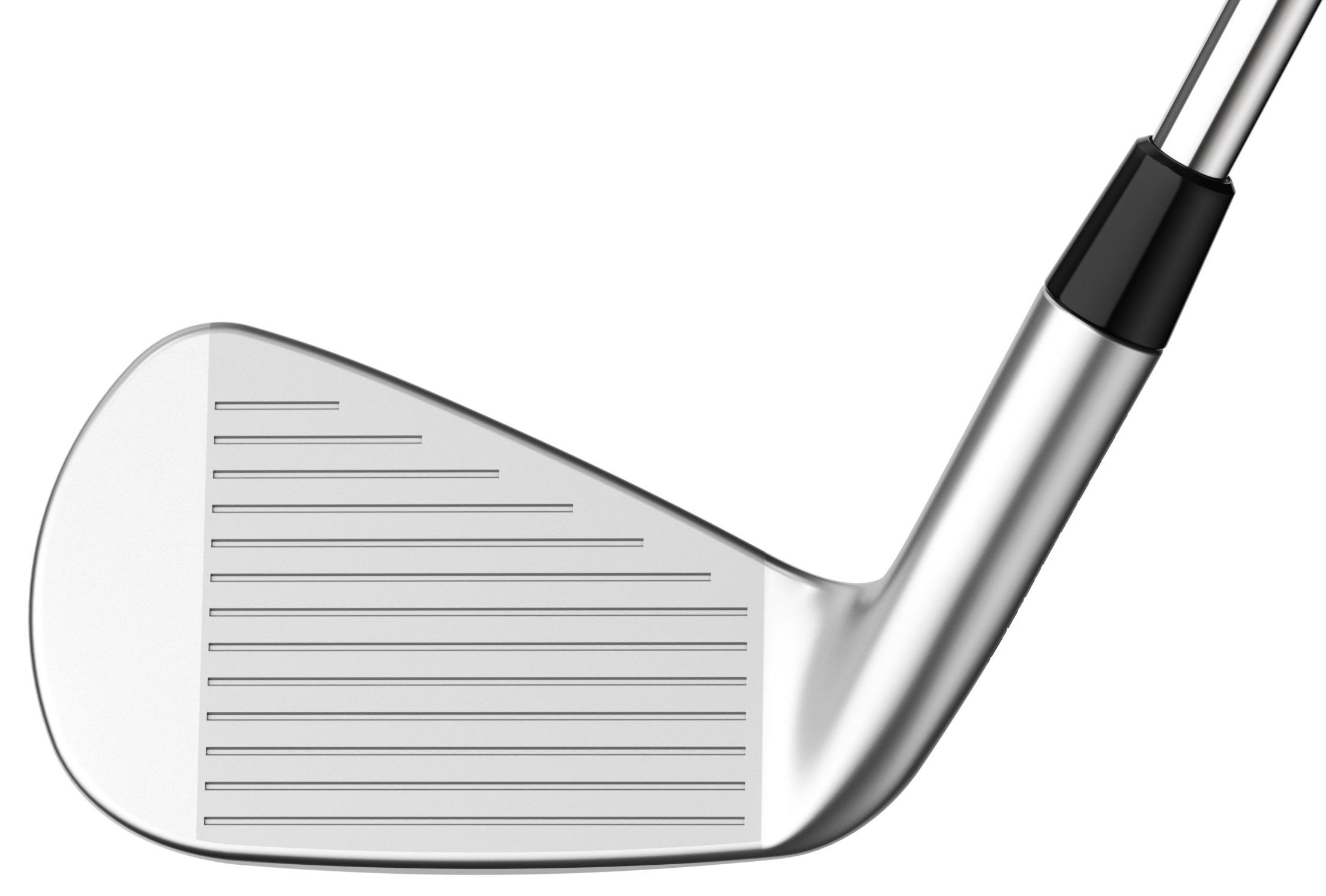 Callaway Apex Pro Iron Set - Golf Club - 6 - Regular Flex - FST KBS Tour Shaft - Men