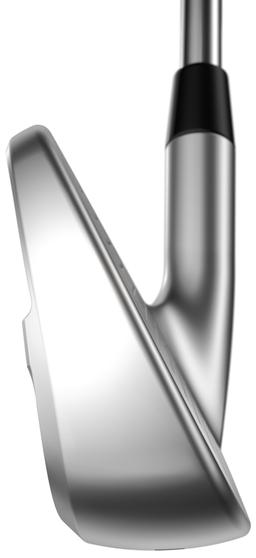 Callaway Apex Pro Iron Set - Golf Club - 6 - Regular Flex - FST KBS Tour Shaft - Men