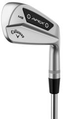 Apex MB Iron Set