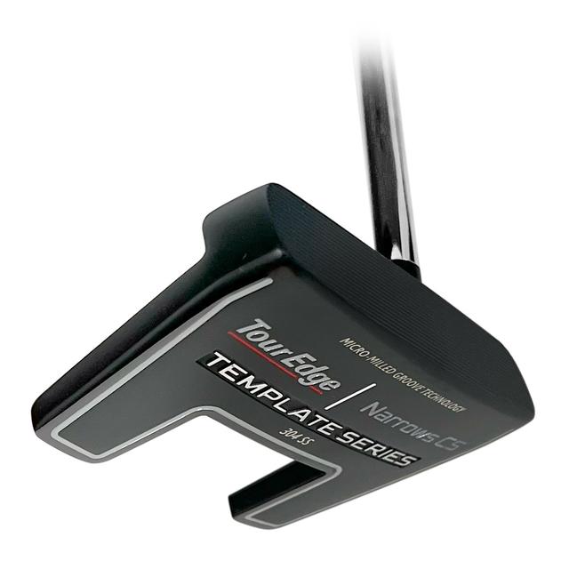 Template Narrows Black CS Putter