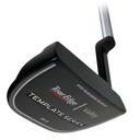 Template Valley Black Putter
