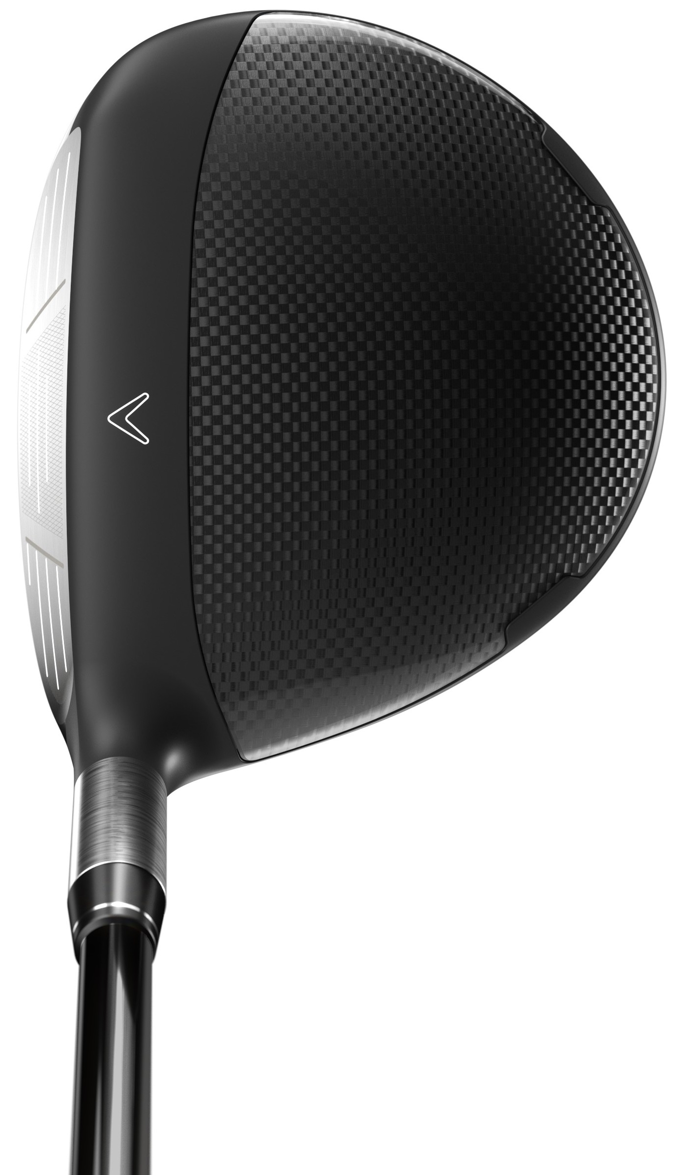 Callaway Paradym Star Fairway Wood - Golf Club