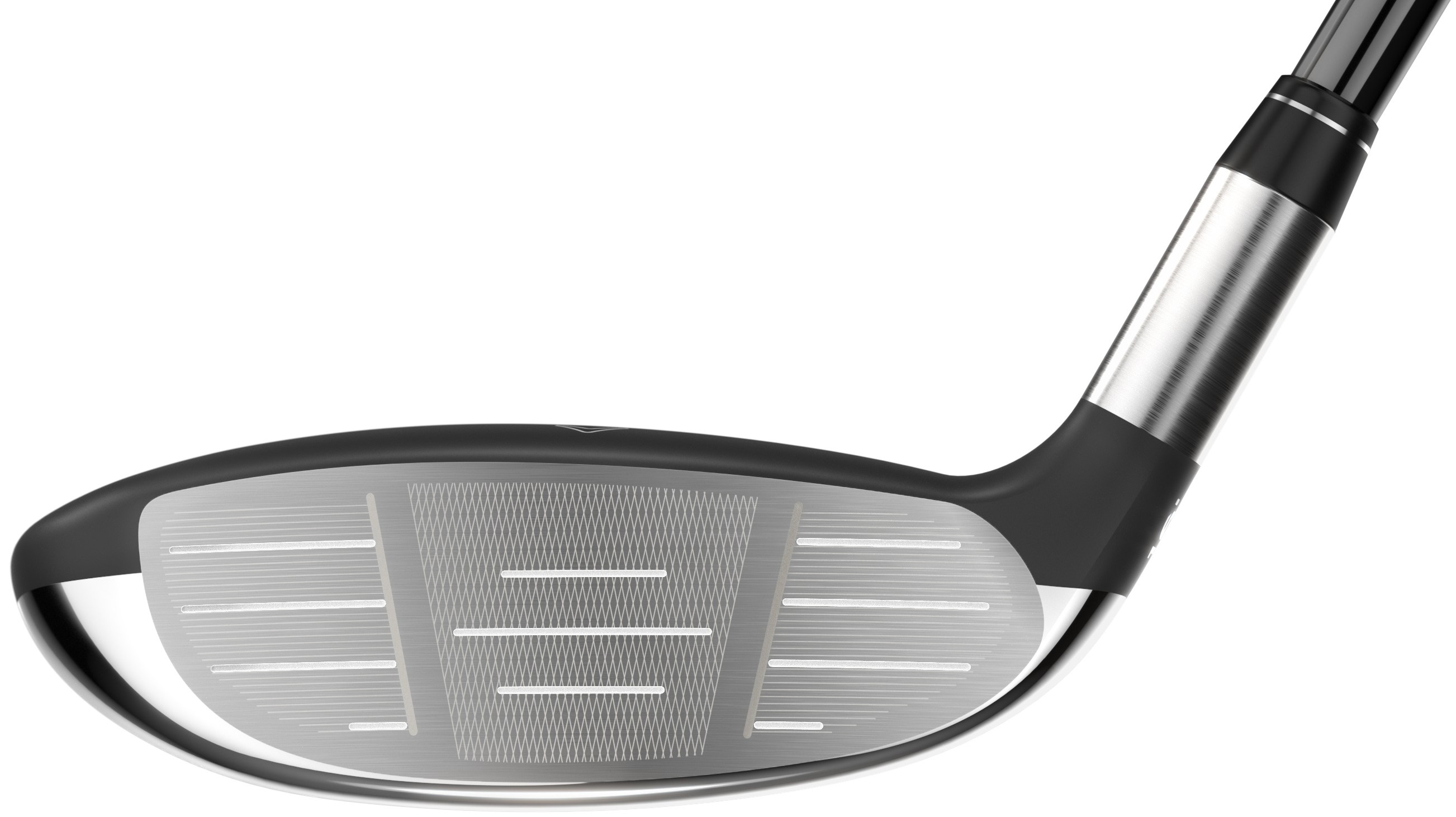 Callaway Paradym Star Fairway Wood - Golf Club