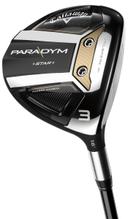 Paradym Star Fairway Wood