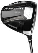 Paradym Star Driver
