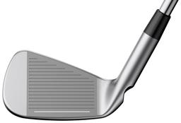 Ping i59 Iron Individual - Golf Club - 6 - Regular Flex - Nippon NS Pro 950GH Neo Shaft - Men