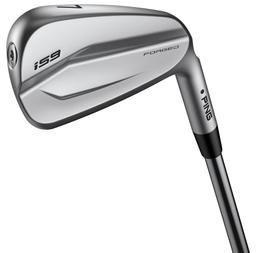 Ping i59 Iron Individual - Golf Club - 6 - Regular Flex - Nippon NS Pro 950GH Neo Shaft - Men
