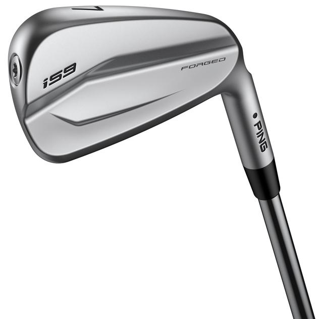 i59 Iron Individual