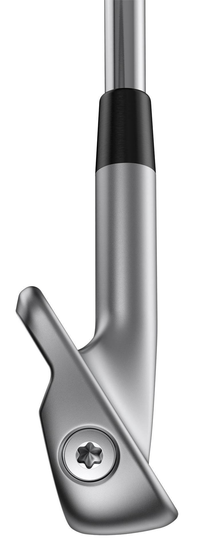 Ping i59 Iron Individual - Golf Club - 6 - Regular Flex - Nippon NS Pro 950GH Neo Shaft - Men