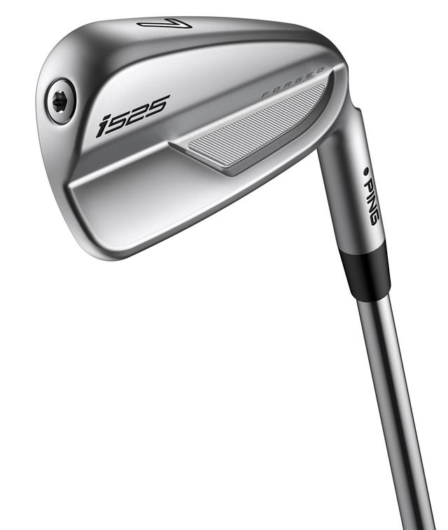 i525 Iron Individual