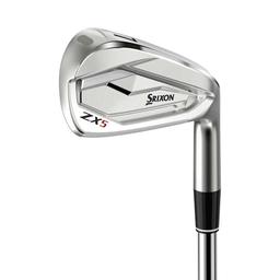 Srixon ZX5 Iron Individual - Golf Club
