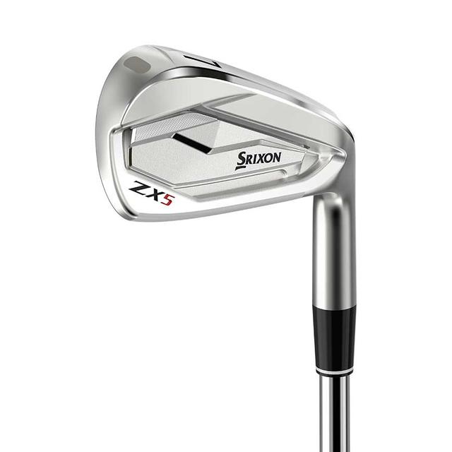 ZX5 Iron Individual